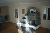 Wohnzimmer/Kamin - 