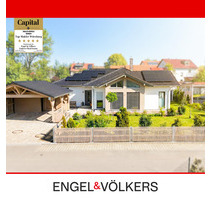 Modern wohnen. Entspannt leben. In Weigenheim zuhause.