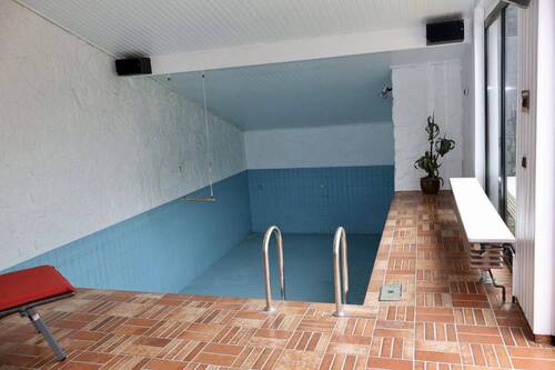 Schwimmbad - 