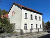 Seitenansicht - 1 Zimmer Mehrfamilienhaus, Wohnhaus zum Kaufen in Schirgiswalde
