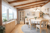 Bild 3 - Mehrfamilienhaus, Wohnhaus mit 160,00 m&sup2; in Wehingen zum Kaufen