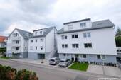 Hausansicht Südwest - 