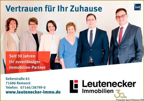 Leutenecker Immobilien - 