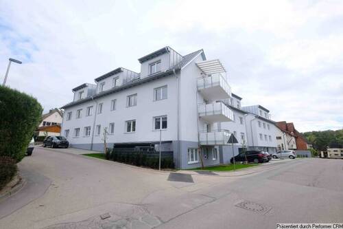 Hausansicht Nordwest - 