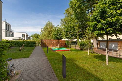 Eingangsbereich - 