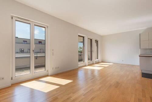 Wohnzimmer - 