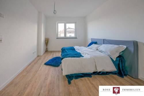 Schlafzimmer Bild 1 - 