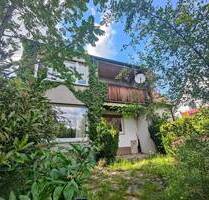 Ihr neues Zuhause für die große Familie? Wecken Sie dieses Haus aus seinem Dornröschenschlaf... - Bayreuth