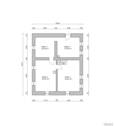 Grundriss Kellergeschoss - 