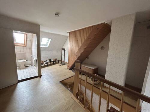 Flur DG - Einfamilienhaus mit 173,60 m² in Schwedelbach zum Kaufen