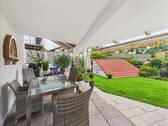 Überdachte Veranda - 