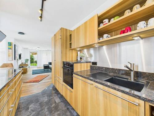 Hochwertige Einbauküche - Etagenwohnung mit 96,00 m² in Ebersberg zum Kaufen