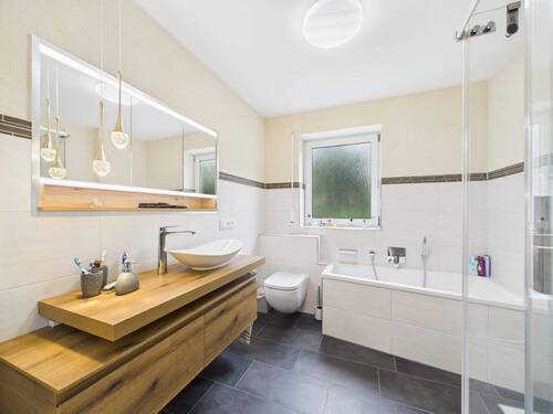 Badezimmer - 