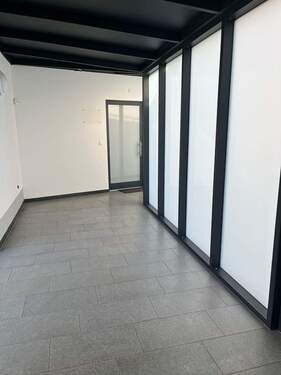 Zugang.JPG - 6 Zimmer Büro zur Miete in Hagen