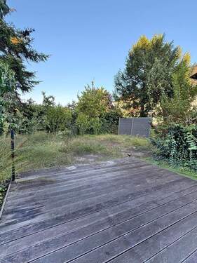 Garten - 