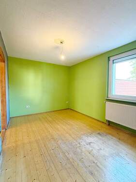 Schlafzimmer OG - 