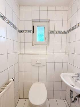 Gäste-WC - 