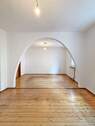 Wohnzimmer - Einfamilienhaus mit 108,40 m² in Viernheim zum Kaufen