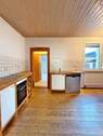 Küche Zugang Badezimmer - 