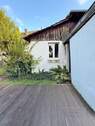 Außenbereich - 
