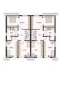 Doppelhaus 3 OG von 2022 - 