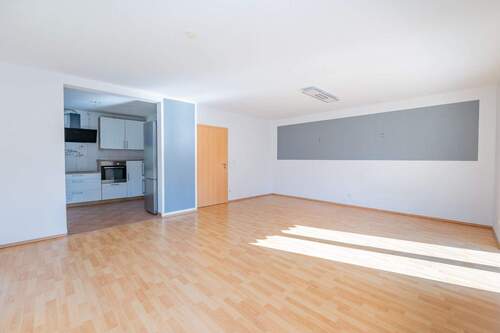 Doppelhaus 2 Rechts - Wohn- und Esszimmer - Mehrfamilienhaus, Wohnhaus mit 1,12 m² in Himmelpforten zum Kaufen