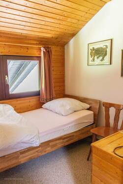 Schlafzimmer - 1 Zimmer Etagenwohnung in Taufkirchen