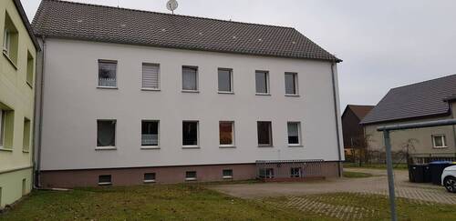 20211125_084432.jpg - 3 Zimmer Etagenwohnung zur Miete in Schenkendöbern