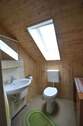 Toilette DG - 