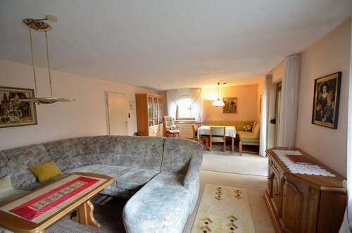 Wohn-/Esszimmer EG - Doppelhaushälfte mit 143,00 m&sup2; in Böblingen zum Kaufen