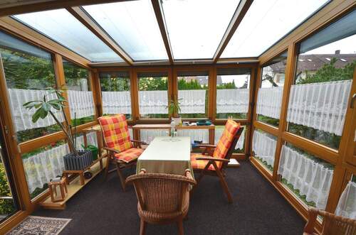 Wintergarten - 