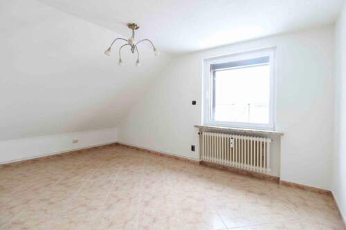 2. Schlafzimmer Bild 1 - 