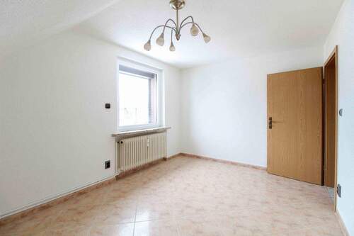 2. Schlafzimmer Bild 2 - 