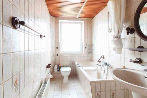 Badezimmer - 
