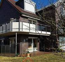 Terrassen-ETW in direkter Strandlage - Neustadt Pelzerhaken