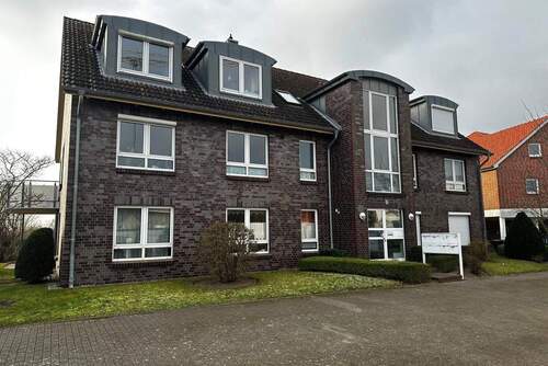 Außenansicht - Etagenwohnung mit 59,70 m&sup2; in Neustadt zum Kaufen