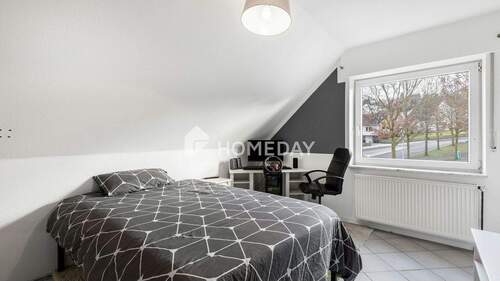 1. OG Kinderzimmer 1 - 