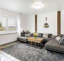 Großzügiges Einfamilienhaus mit Einliegerwohnung in attraktiver Hanglage - vielseitig nutzbar - Vlotho