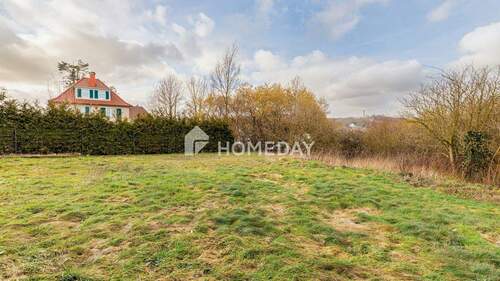 Garten 1 - Einfamilienhaus mit 205,00 m&sup2; in Vlotho zum Kaufen