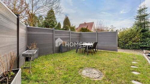 Ferienwhg. Garten 4 - 