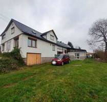 *RESERVIERT* Einfamilienhaus inkl. Garten und Nebengelass in Viernau