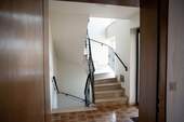 Treppenhaus - 
