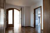 Eingangsbereich Wohnung EG - 