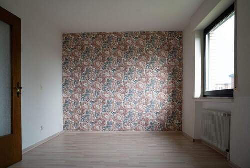 Schafzimmer Wohnung EG - 