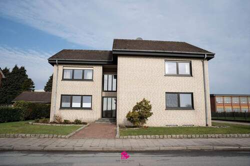 Zweifamilienhaus mit Garten - Alfhausen 