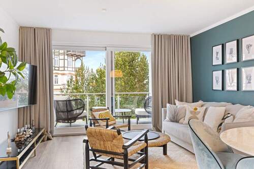 Whg. 06 Wohnen - Mehrfamilienhaus, Wohnhaus in Kühlungsborn zum Kaufen