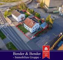 Einfamilienhaus mit 6 Zimmern, Garten & Balkon in Stadt Neuwied zu vermieten - ideal für Familien!