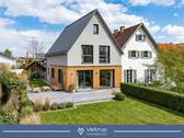 Visualisierung Bebauung - BAUGRUNDSTÜCK MIT PLANUNGSSICHERHEIT IN WÖRTHSEE