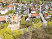 Luftbild 2 - Grundstück in Wörthsee