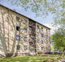 PROVISIONSFREI: Helle 3-Zimmer-Wohnung mit Balkon & 2 Stellplätzen in Köln-Mülheim